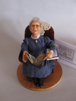 Авторские куклы - uTMThN8glIo.jpg