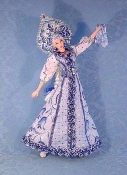 Авторские куклы - U0OsIFoBBYE.jpg