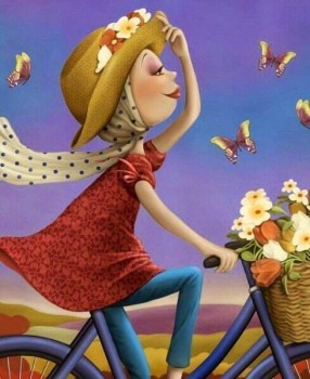 Дамские разговоры или как-таки похудеть - ZyoG8PV80uw.jpg