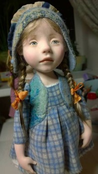 Авторские куклы - VFwSQi2wIDw.jpg