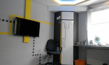 Идеи для интерьера. Своими руками - шкаф фото.jpg