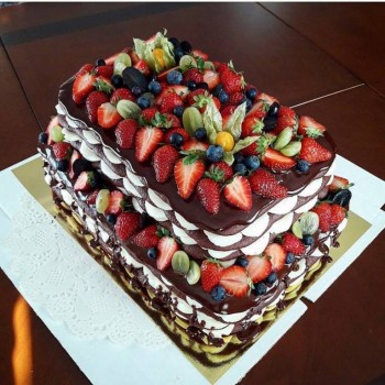 Красивые торты - торт.jpg