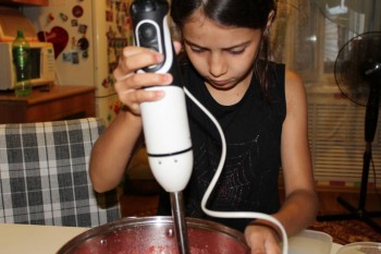 Давайте поговорим о клубнике? - 20180713220915_IMG_7377.JPG