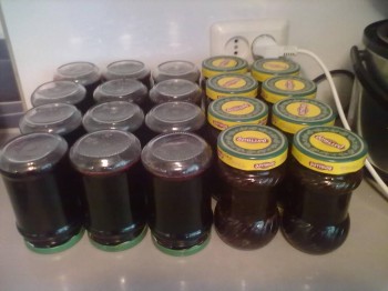 Заготовки из ягод - 220720182294.jpg