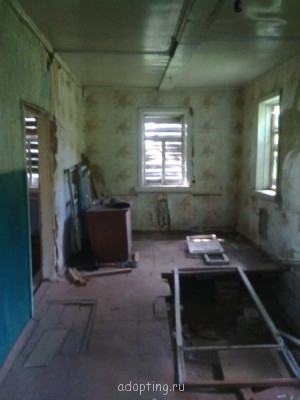 Наши взрослые приемные дети  - дом4.jpg