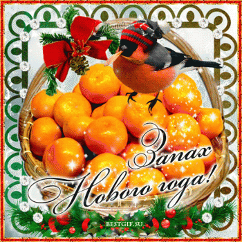 Чем для вас пахнет Новый год? - orig.gif