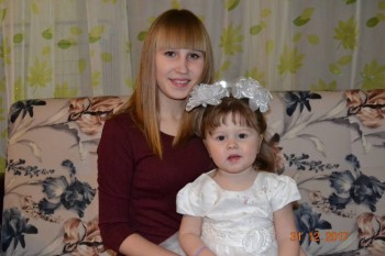 Моя младшая - почти взрослая Катя - DSC_0120.JPG