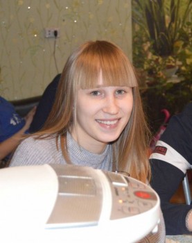 Моя младшая - почти взрослая Катя - DSC_1234.JPG