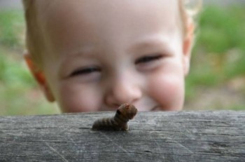 Мудрые слова - a-childs-smile.jpg